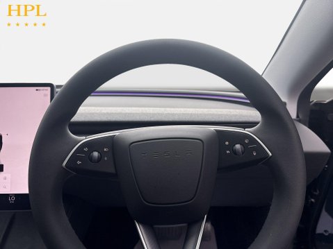 Tesla Model 3 Saloon 4dr Electric Auto RWD (208 ps) Pan Roof - Sat Nav - Alloys 13
