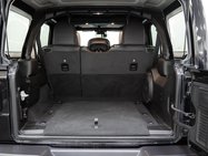 Jeep Wrangler 2.0 GME Sahara SUV 4dr Petrol Auto 4WD Euro 6 (s/s) (272 ps) 39