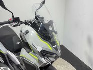Lexmoto XDV ONLY 255 MILES 2024 1 OWNER UNMARKED BIG SAVING OVER NEW 22