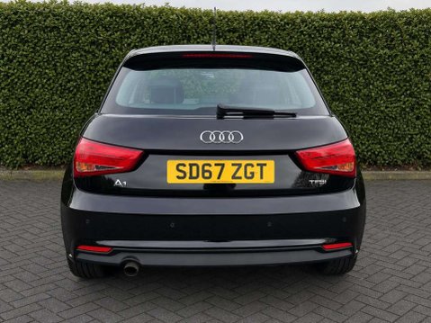 Audi A1 1.0 TFSI SE Sportback 5dr Petrol Manual Euro 6 (s/s) (95 ps) 9