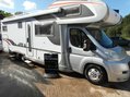 Burstner Argos 748-2 *** SOLD *** 3