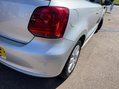 Volkswagen Polo 1.2 Match Edition Euro 5 3dr 35