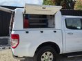 Ford Ranger 2.2 TDCi XLT 4WD Euro 5 (s/s) 4dr (Eco Axle) 21