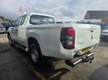 Mitsubishi L200 DI-D 4LIFE CLUB CAB 4