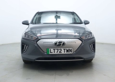 Hyundai IONIQ IONIQ Premium SE BEV 5dr 5