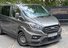 Ford Transit Custom 320 LIMITED DCIV ECOBLUE