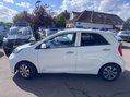 Kia Picanto 1.0 SR7 Euro 6 5dr 2