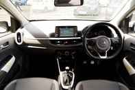 Kia Picanto X-LINE 3