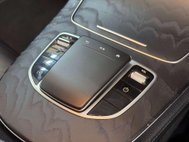Mercedes-Benz E Class 2.0 E220d AMG Line Saloon 4dr Diesel G-Tronic+ Euro 6 (s/s) (194 ps) 36