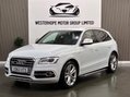 Audi SQ5 3.0 BiTDI V6 Tiptronic quattro Euro 5 (s/s) 5dr 14