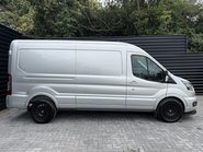 Ford Transit 2.0 350 EcoBlue Limited Panel Van 5dr Diesel Auto FWD L3 H3 Euro 6 (s/s) (1 1