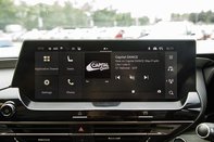 Citroen C5 X SHINE PLUS 23