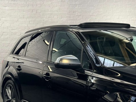 Audi SQ7 4.0 SQ7 TDI Quattro Auto 4WD 5dr 65