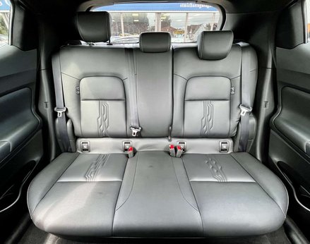 Nissan Juke 1.6 Juke Tekna HEV CVT 5dr 63