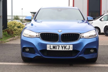 BMW 3 Series 3.0 330d M Sport GT 5dr Diesel Auto xDrive Euro 6 (s/s) (258 ps) 3