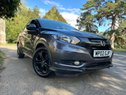 Honda HR-V I-VTEC SE
