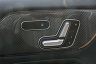 Mercedes-Benz GLA 2.0 GLA 220 AMG Line Premium+ D 4Matic Auto 4WD 5dr 24