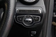 Mercedes-Benz GLC GLC 250 D 4MATIC AMG LINE PREMIUM 17