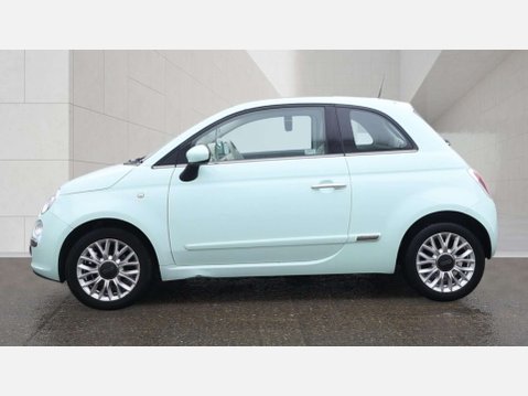 Fiat 500 1.2 Lounge Hatchback 3dr Petrol Manual Euro 6 (s/s) (69 bhp) 7