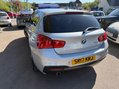 BMW 1 Series 2.0 118d M Sport Auto Euro 6 (s/s) 3dr 8