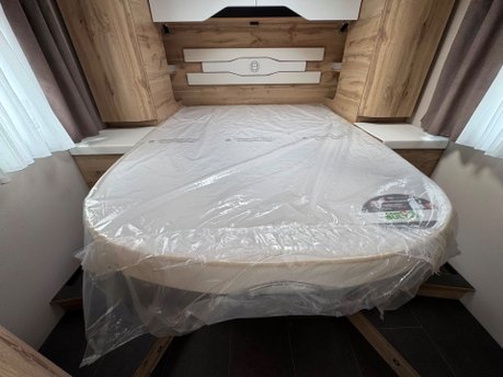 Le Voyageur 780 Eterna 2026 MODEL - AVAILABLE NOW! 16