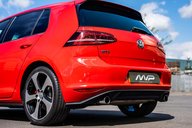 Volkswagen Golf 2.0 Golf GTi Semi-Auto 5dr 40