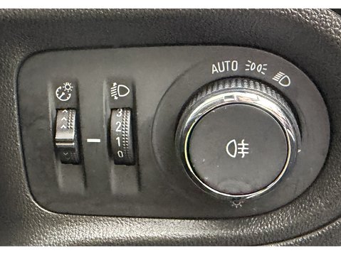 Vauxhall Grandland 1.2 Turbo GS Line 5dr 30