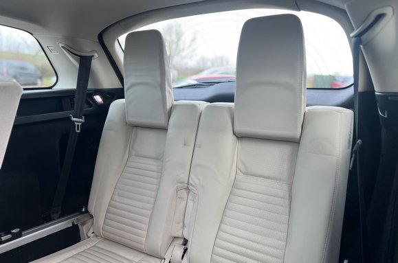 Land Rover Discovery Sport 2.2 SD4 HSE LUXURY AUTOMATIC 39