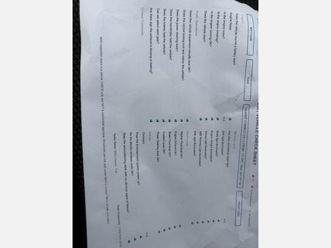 Ford Transit Connect 1.5 TDCi 210 L2 H1 5dr 38