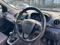 Ford Ka+ 1.2 Ti-VCT Zetec Euro 6 5dr 17