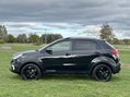 SsangYong Korando LE Automatic FSH TOWBAR 3