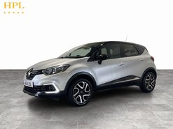 Renault Captur 1.5 dCi ENERGY Iconic SUV 5dr Diesel Manual Euro 6 (s/s) (90 ps)