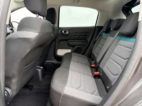 Citroen C3 1.5 C3 Shine+ Blue HDi S/S 5dr 43