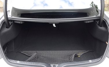 Mercedes-Benz C Class C63 S Coupe 11