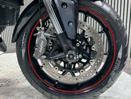 Triumph Tiger 2014 ONLY 12K ADVENTURE BIKE PANNIERS LONG MOT 1050CC 28