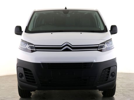 Citroen Dispatch M 1000 1.5 BlueHDi 100 Van Enterprise Pro 2