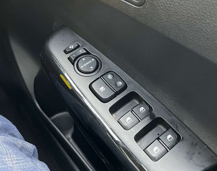 Kia Picanto 1.2 Picanto 3 Auto 5dr 44