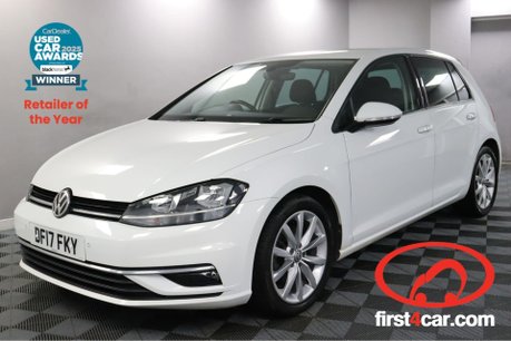 Volkswagen Golf GT TDI BLUEMOTION TECHNOLOGY