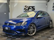 Volkswagen Golf 2.0 TSI R Hatchback 5dr Petrol DSG 4Motion Euro 6 (s/s) (310 ps) 3