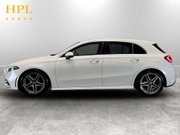 Mercedes-Benz A Class 1.3 A200 AMG Line (Premium 2) Hatchback 5dr Petrol 7G-DCT Euro 6 (s/s) (163 4
