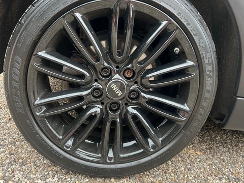 Mini Convertible 1.5 Cooper Euro 6 (s/s) 2dr 28