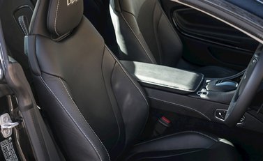 Aston Martin DB11 Launch Edition 12