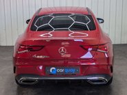 Mercedes-Benz CLA Class 1.3 CLA 250 AMG Line Premium E Auto 4dr 35