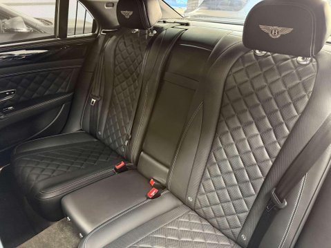 Bentley Flying Spur 4.0 V8 S Saloon 4dr Petrol Auto 4WD Euro 6 (528 ps) 42