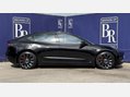 Tesla Model 3 (Dual Motor) Performance Saloon 4dr Electric Auto 4WDE (Performance Upgrade 3