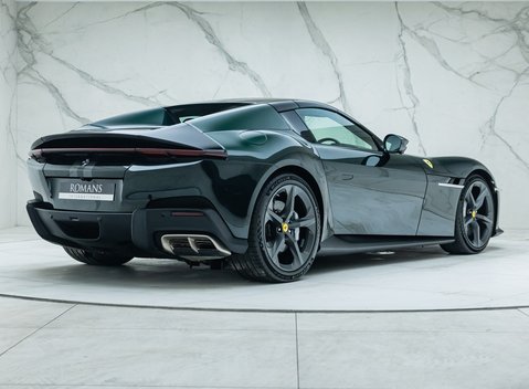 Ferrari 12Cilindri SPIDER 6