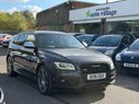 Audi SQ5 3.0 BiTDI V6
