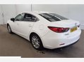 Mazda 6 2.0 SKYACTIV-G SE-L Nav Euro 5 (s/s) 4dr 8