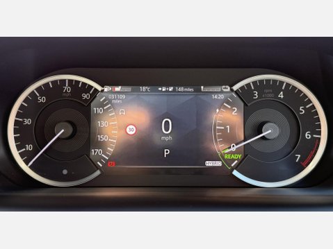 Land Rover Discovery Sport 1.5 P300e 12.2kWh R-Dynamic SE SUV 5dr Petrol Plug-in Hybrid Auto 4WD Euro 41