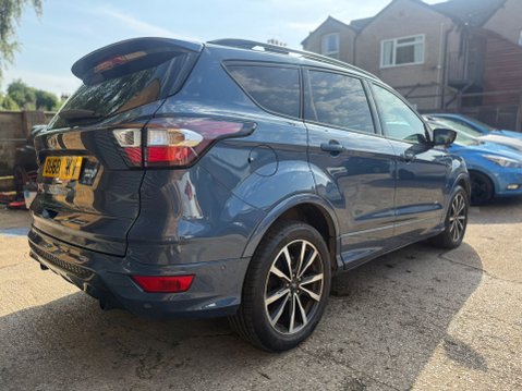 Ford Kuga 1.5T EcoBoost ST-Line SUV 5dr Petrol Auto AWD Euro 6 13